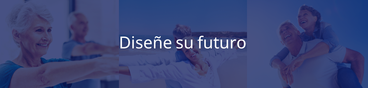 Diseñe su futuro